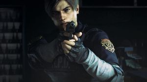 Resident Evil 2: remake modern anunțat la E3 2018