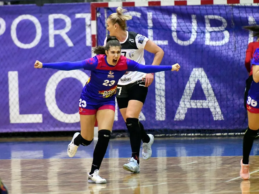 trei jucătoare din liga florilor