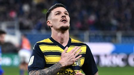 Dennis Man, ca și vândut de Parma! „Sigur va pleca. Minimum 15-20 de milioane de euro!”