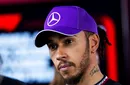 Dependent de jocuri de noroc, fratele lui Lewis Hamilton a vrut să se sinucidă! A intrat în depresie și a fost obligat să-și vândă bolidul Mercedes primit cadou de la pilotul F1 pentru a-și plăti o datorie