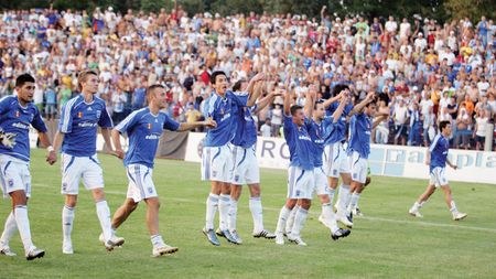 Craiova primește un milion de euro de la autoritățile locale!