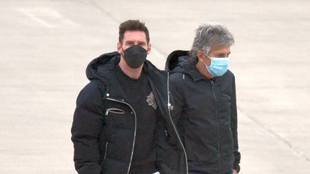 „Vreți să știți cine este vinovatul?”. Tatăl lui Lionel Messi, prima reacție după plecarea de la Barcelona