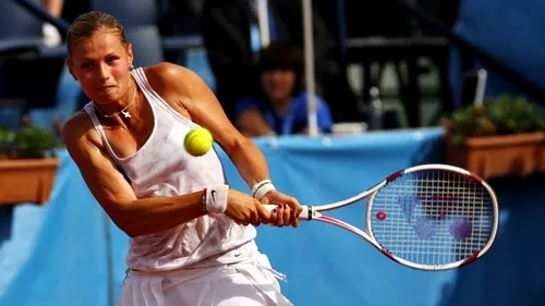 Liana Ungur, în turul doi al calificărilor la Roland Garros