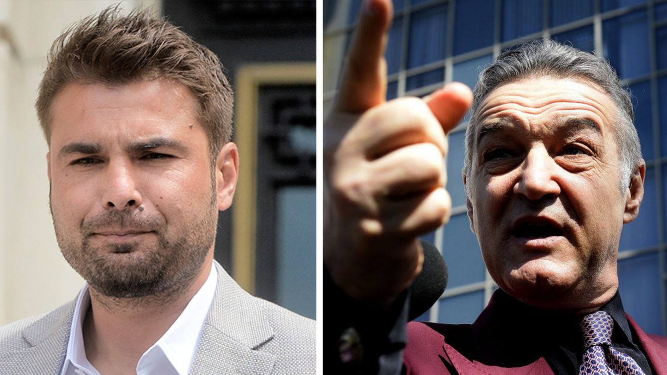 Adrian Mutu îl refuză "pe viață" pe Gigi Becali! "Briliantul" a dezvăluit motivul pentru care nu ar accepta niciodată o ofertă de la FCSB