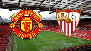 Meci de gală pentru Rusescu! Sevilla va juca în amicalul-tribut pentru Ferdinand: "Va fi o noapte specială pentru mine"