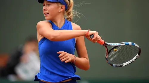 Anii și motivația | Povestea săptămânii: 10 de știut despre Amanda Anisimova, fata pe care planeta tenis o descoperă cu uimire la Indian Wells. Mentorii celebri, clipele teribile care o apropie de Andy Murray și o replică tăioasă pentru președintele Statelor Unite