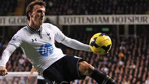 Sherwood, reconfirmat la Tottenham