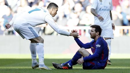 Messi e cu 60 de milioane de euro mai scump decât acum șase luni și rămâne "rege", peste Neymar și Ronaldo. Cum arată topul actualizat al celor mai bine cotați fotbaliști, cu doar patru vedete de peste 100 de milioane de euro