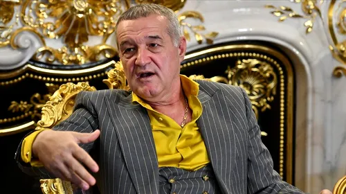 Gigi Becali a pus definitiv punct speculațiilor: „Șumudică nu va antrena niciodată la FCSB! Nu există antrenor care să nu mă asculte”