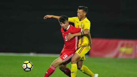 INTERVIU EXCLUSIV | Povestea incredibilă a fundașului dorit de FCSB. O eroare medicală i-a interzis să joace fotbal, Ungaria l-a salvat și l-a vrut în națională, dar a ajuns să joace tot pentru România