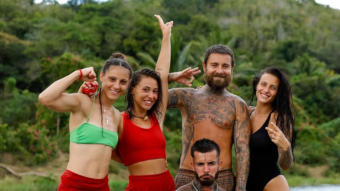 Lovitură grea la Survivor All Stars. Eliminarea care i-a făcut pe mulți fani ai show-ului de la PRO TV să plângă de ciudă