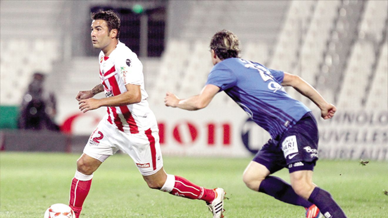 Adrian Mutu, luat peste picior de antrenorul său:** "Sper că a glumit când a făcut asta!" :)