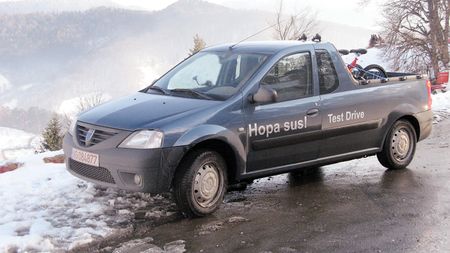 Gata să care