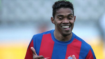 Maicon Oliveira, atacantul regretat de steliști, a dat o nouă lovitură în carieră**