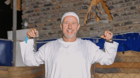 „Omul e rupt de realitate!”. Laurențiu Reghecampf, pus la zid de un jurnalist din Sudan după ce a vorbit de bonusul de peste un milion de euro pe care l-ar avea pentru câştigarea Ligii Campionilor Africii