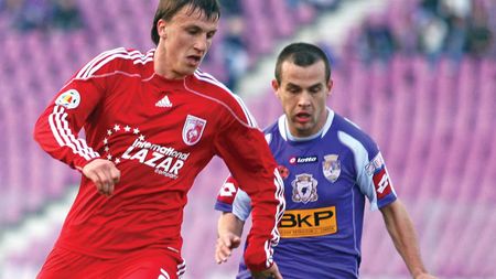 "Afacerea Cardoso" și contractul nul.** Noi dezvăluiri despre "lotul" Internațional. Ce țeapă le-a dat Condescu argeșenilor