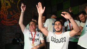 Fotbaliștii lui Gică Hagi împânzesc SUA! Mățan și Enes Sali au ajuns deja în MLS, dar se anunță noi lovituri: „Nu pot să dau nume”