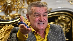 Gigi Becali a făcut anunțul! Primul fotbalist pe care îl dă afară după FCSB – Farul 2-2