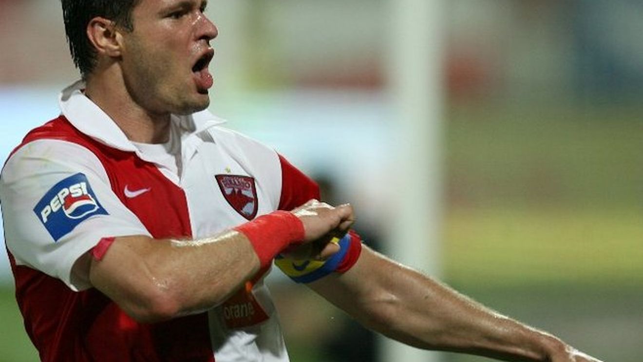 "Niculae nu pleacă de la Dinamo!** Bonetti mi-a zis că are mare nevoie de el! Nici pe Cristea nu îl dau!"