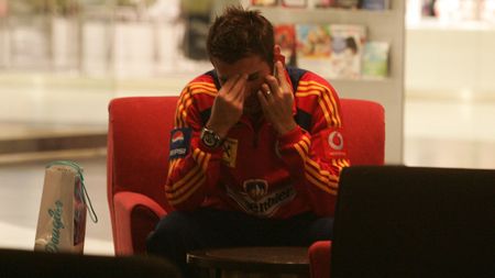 Mutu încă mai speră! A apelat la TAS să scape de datorie!