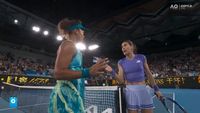 Conflict uriaș între Sorana Cîrstea și Naomi Osaka la Australian Open! Românca și japoneza s-au luat la ceartă la fileu: „De ce te-ai supărat?”