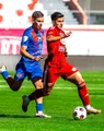 AFC ASA Târgu Mureș, învinsă la Sfântu Gheorghe, într-un amical de 120 de minute contra Sepsi OSK