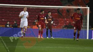 Danezii speră la calificare:** "Avem soarta în propriile mâini! Mergem la Praga să câștigăm!"