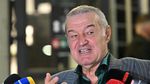 Gigi Becali se gândește la retragerea din fotbal din cauza „unui criminal”: „Îmi văd de treaba mea, ce să stai în mizeria asta?”