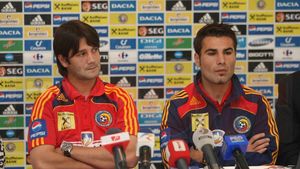 Chivu: "Îl susținem și îl vom ajuta pe Mutu în conflictul cu Chelsea"