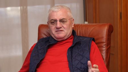 Dragomir își oferă singur explicația pentru nevânzarea tuturor drepturilor TV ale Ligii I:** "Ultimul campionat nu mi-a plăcut"