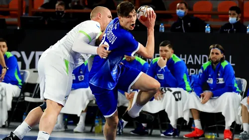 Rusia, performera zilei la Campionatul Mondial de Handbal Masculin 2021. Rezultatele zilei a 4-a + Programul de duminică