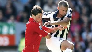 Tamaș a semnat un nou contract cu WBA!** "Suntem încântați că a ales să continue cu noi"