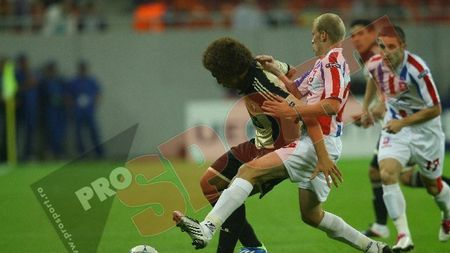 Gălățenii recunosc: "E o diferență prea mare! Visam să câștigăm, dar..."** Cum speră Costin să prindă primăvara europeană