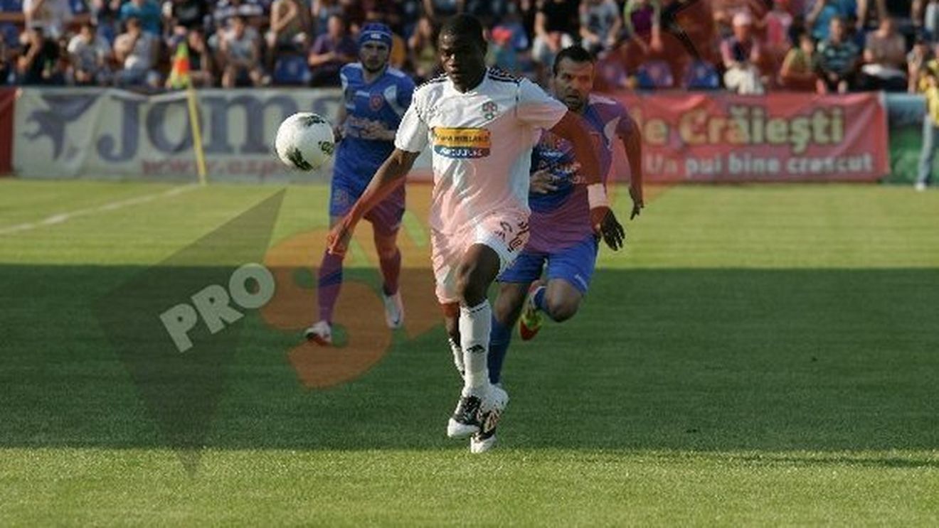 2-3 scor de casă!** Meciul FCM Târgu Mureș - FC Vaslui a curs la fel ca FC Brașov - Chiajna, partidă suspectată de blat