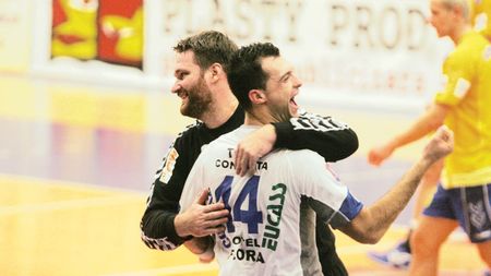 HCM Constanța și-a consolidat locul trei în istoria all-time la titluri câștigate** și s-a lansat în urmărirea lui Dinamo