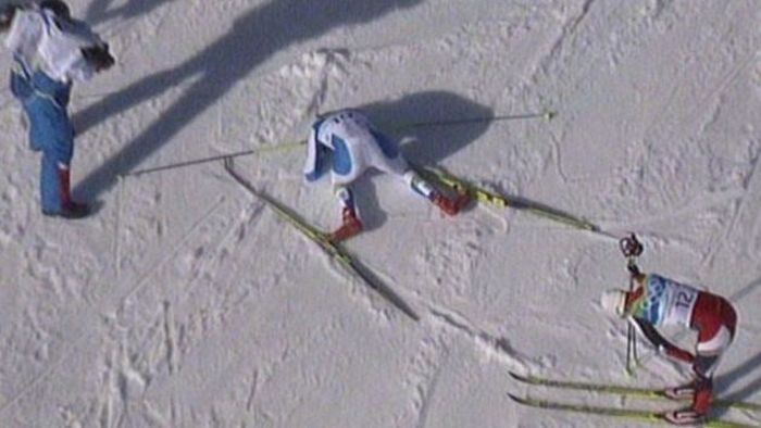 'Eroina Petra Majdici'! **Slovena a câștigat bronzul olimpic, având 4 coaste fracturate!