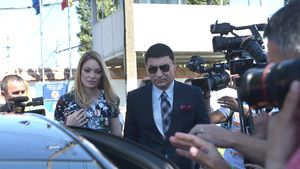Prima reacție a lui Cristi Borcea după ieșirea din închisoare: "O să merg la psihiatrie. Să nu credeți că o astfel de perioadă nu lasă urme". Ce spune despre revenirea în fotbal