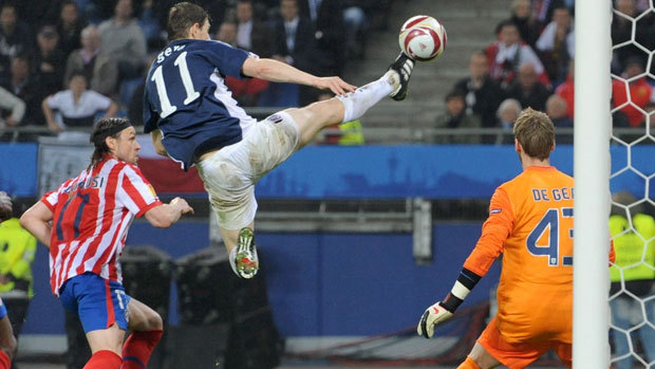 "Van de Gea", aproape de United! **Vezi ce ofertă fabuloasă pregătesc englezii