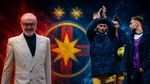 Gigi Becali, acord pentru două transferuri de Champions League: Florinel Coman și Denis Drăguș au acceptat oferta FCSB!