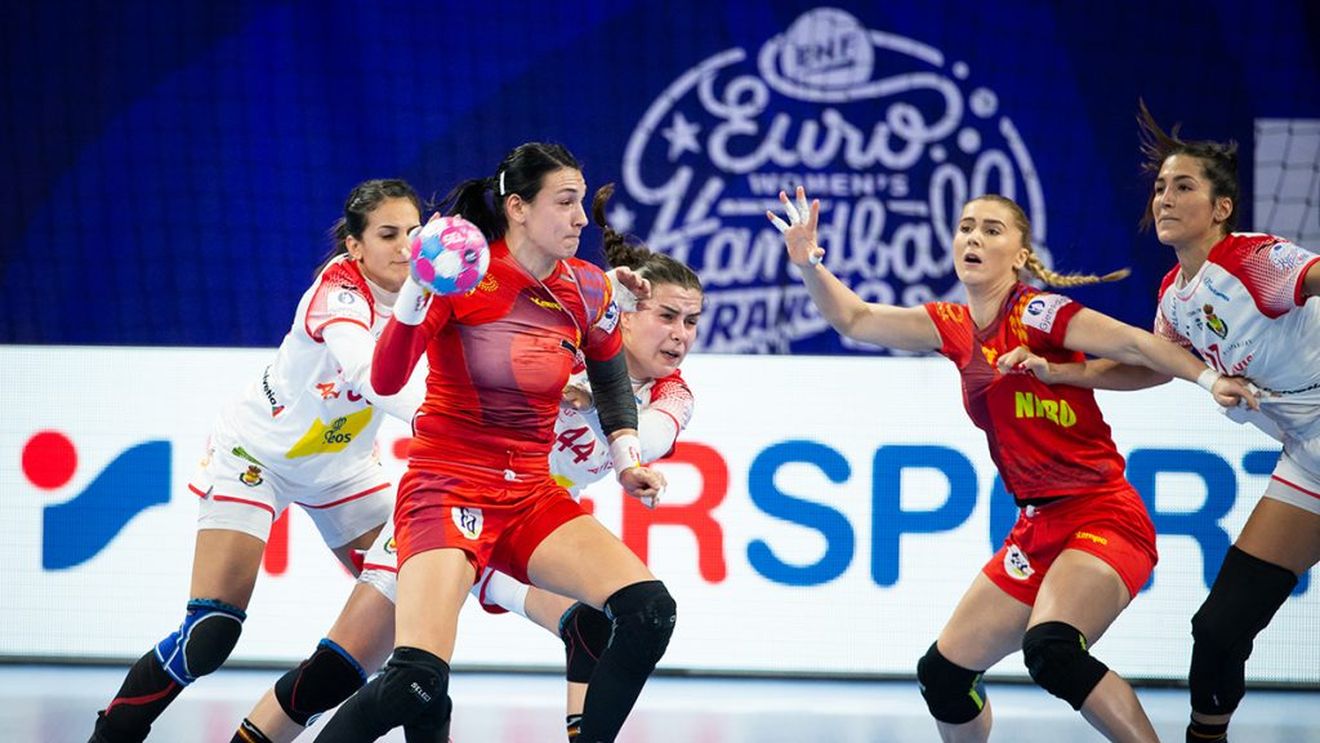 Cristina Neagu e optimistă, dar necruțătoare. „A fost un meci catastrofal! Dacă vom continua așa, nu vom face nimic, nimic”. Se soluții are vedeta României