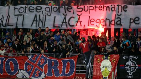 "Îl vor compromite și pe Lăcătuș, o să vedeți! Ce, joacă marca Steaua!?" Oracolul Dragomir și cea mai dură previziune în războiul CSA - Becali