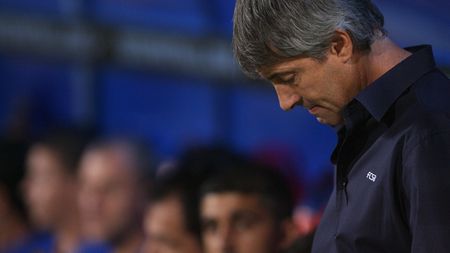 Steaua a acționat în judecată FIFA și TAS în cazul datoriei către Cristiano Bergodi