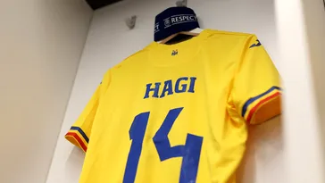 Ianis Hagi, căpitan în premieră pentru România la meciul cu Liechtenstein, ultimul test înainte de EURO 2024: ProSport, confirmat! Surprizele pregătite de Edi Iordănescu