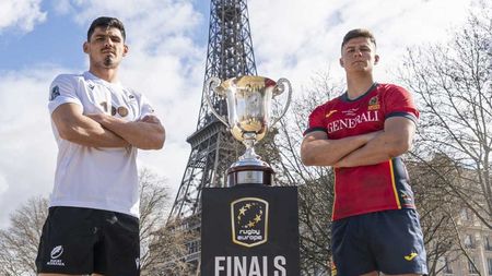 România, eșec cu Spania și terminăm pe locul 4 în Rugby Europe Championship! Reacții dure ale foștilor internaționali