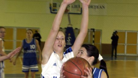 A doua româncă din WNBA promite**: „Nu mă opresc aici"