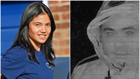 Hărțuitorul Emmei Răducanu, condamnat! Bărbatul care o vizita acasă pe sportivă a lucrat la o firmă cunoscută de curierat: ce mesaje dubioase i-a lăsat campioanei de la US Open