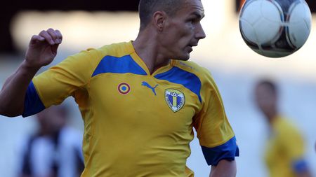 Viitorul lui Hoban la Petrolul, pus sub semnul întrebării. "Discutăm după meciul cu CFR Cluj, dar urmează o remaniere a lotului" 