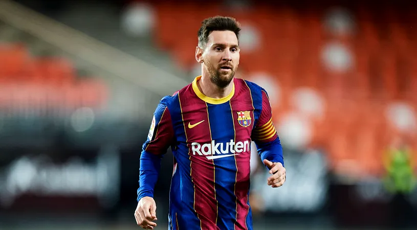 Leo Messi a ajuns bucătar! Și-a chemat toți colegii de la FC Barcelona la un grătar în vila lui luxoasă