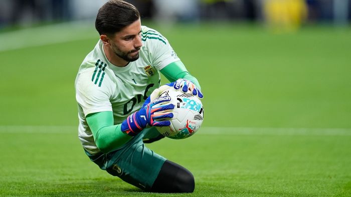 Horațiu Moldovan, prezentat la noua sa echipă! Unde l-a transferat Atletico Madrid