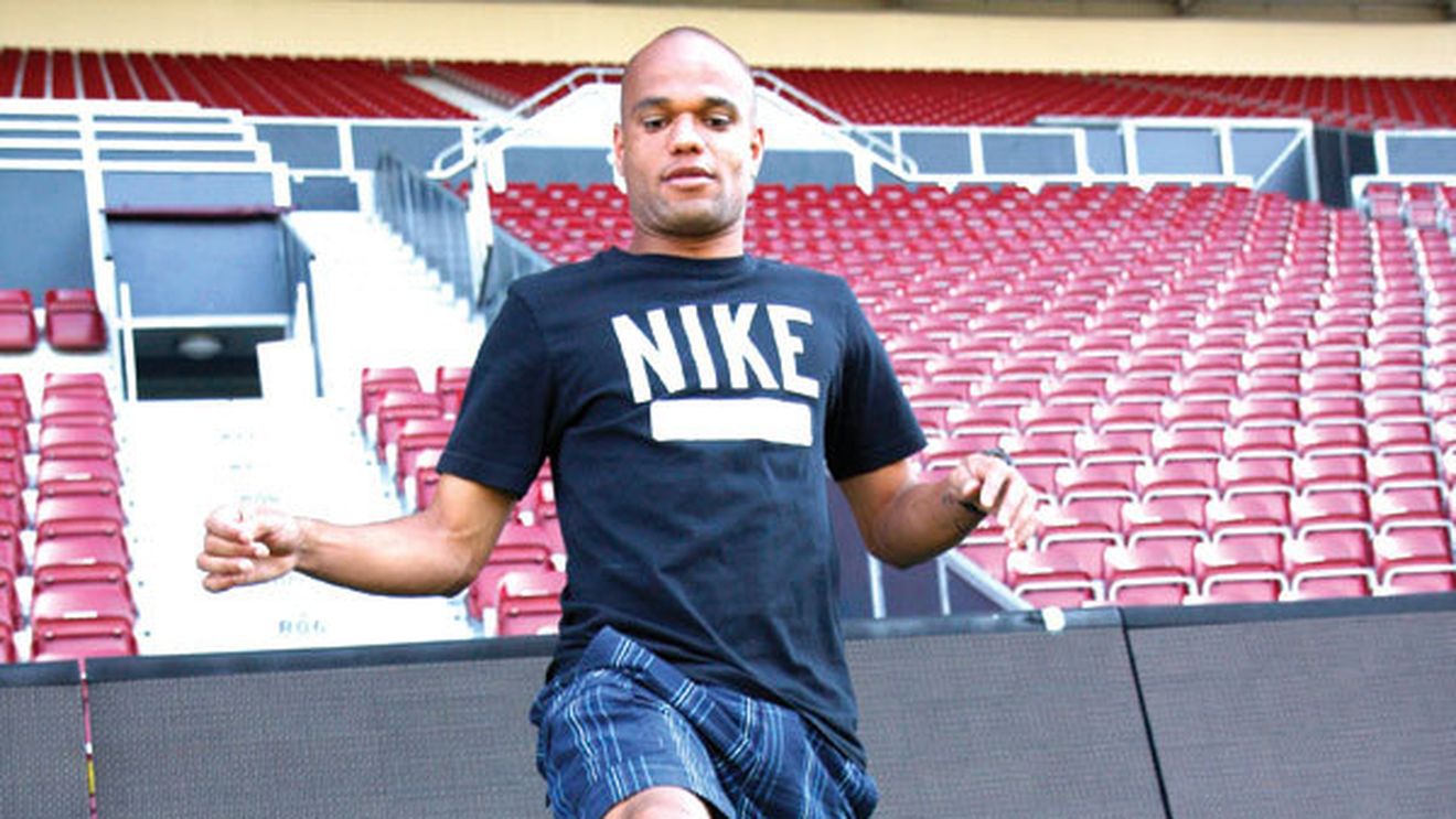 EXCLUSIV** Omul care a impresionat în Liga 1 vorbește după revenirea în România: "Asta a fost problema!" Cum a fost posibilă una dintre cele mai importante mutări ale CFR-ului